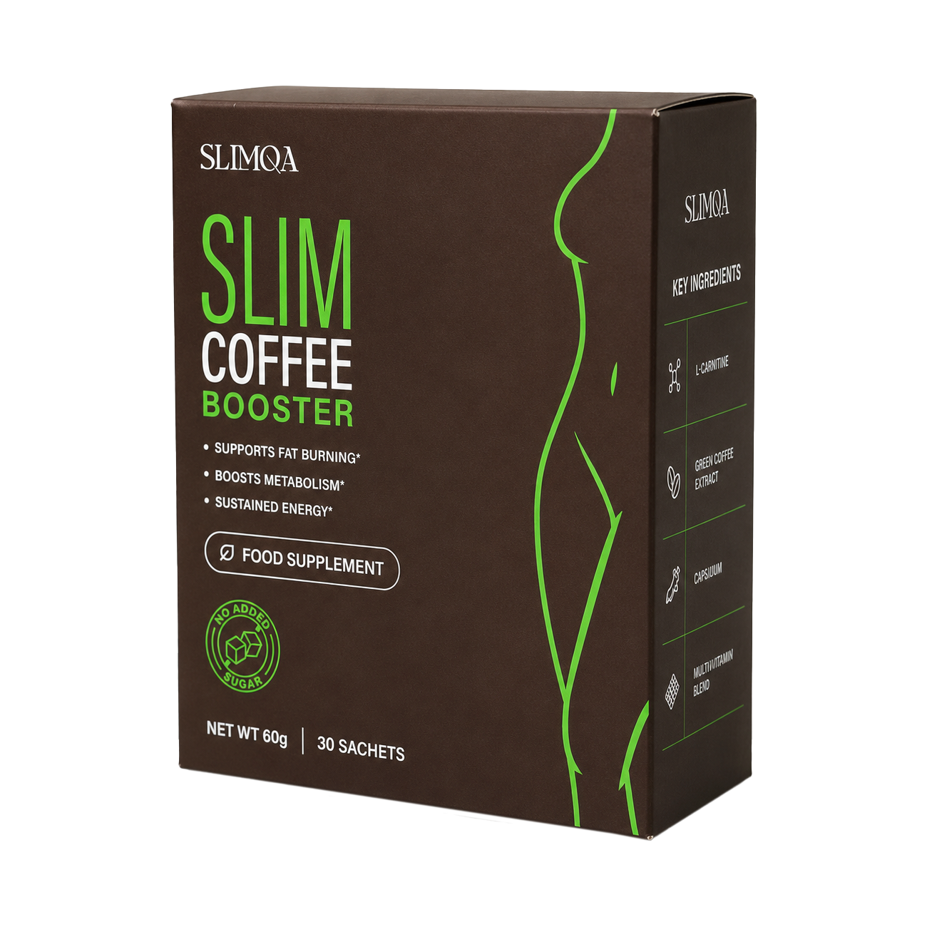 Slim Coffee Booster