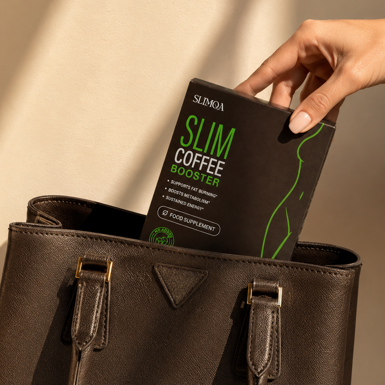 Slim Coffee Booster